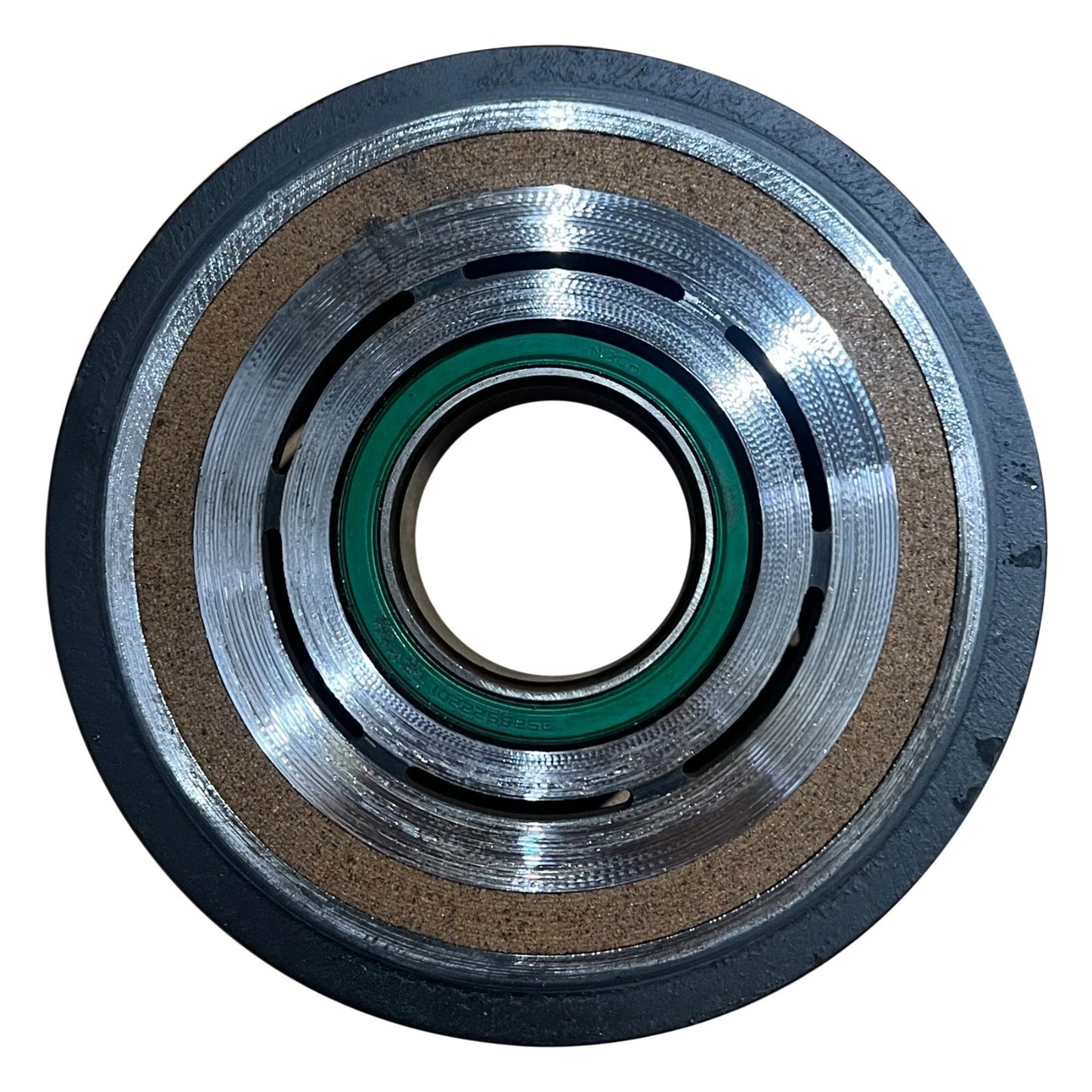 AC Compressor Clutch Replacement for Chevrolet Camaro 3.6L (2018–2019)