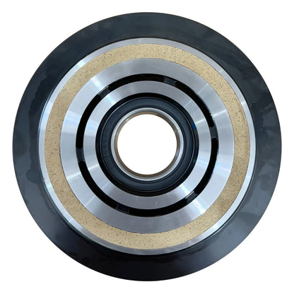 AC Compressor Clutch Replacement for Nissan Altima 3.5L (2006–2009)