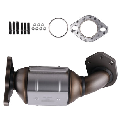 Front Catalytic Converter for Chevrolet Malibu / Impala 2.5L (2013–2016)