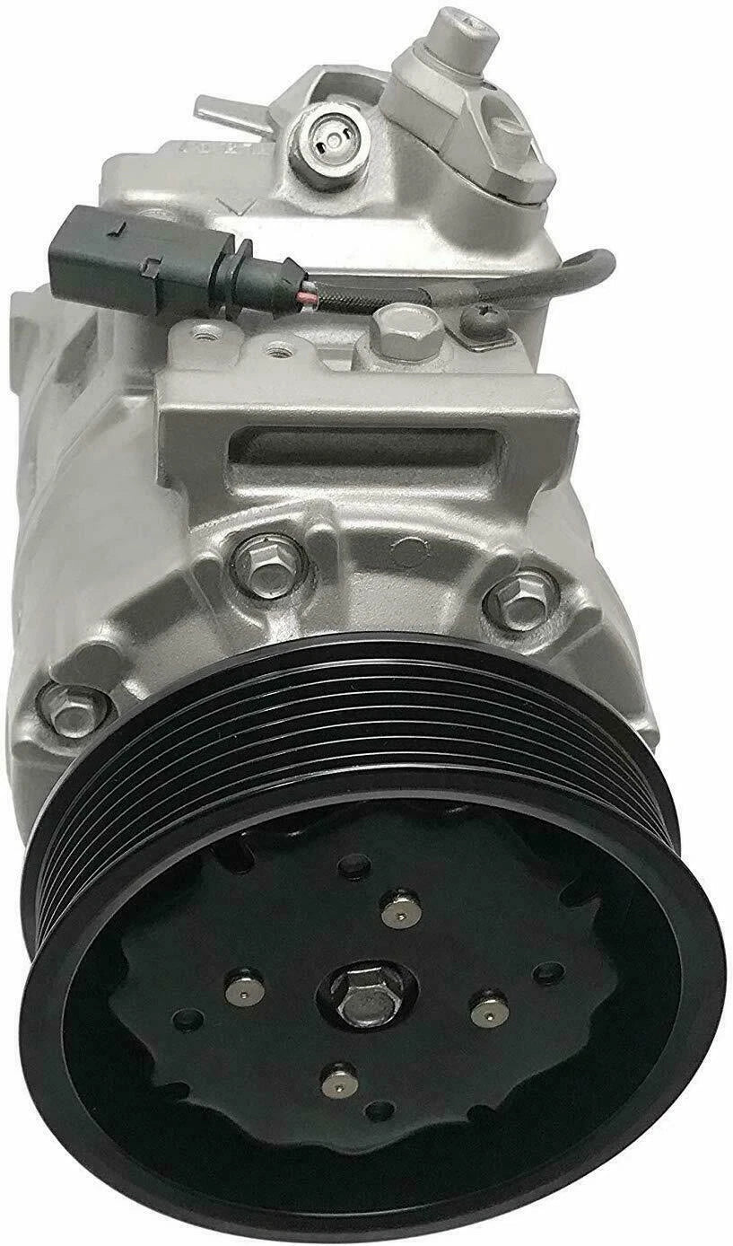 A/C Compressor Kit for Audi A8 Quattro 4.2L (2004–2006)