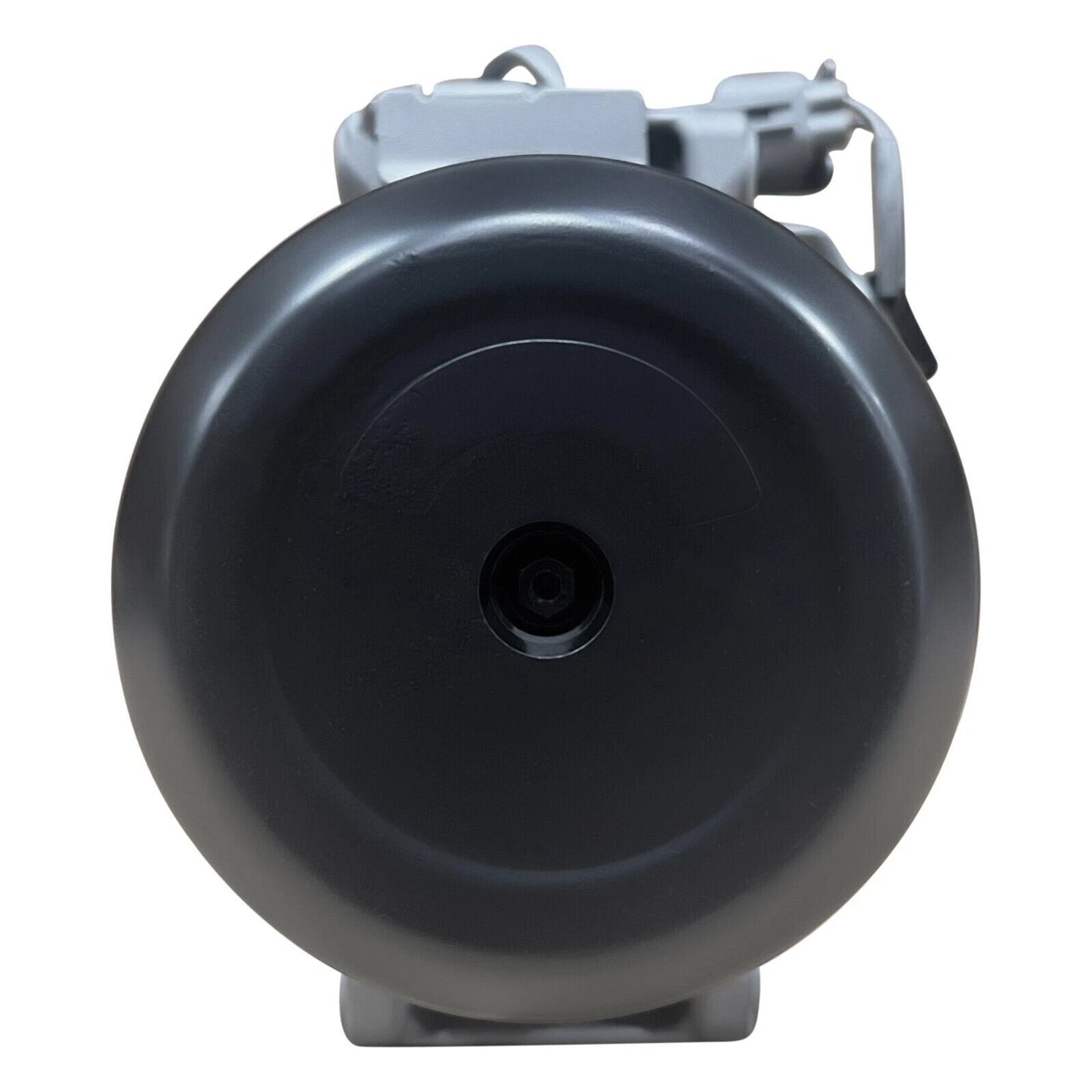 AC Compressor Kit Replacement for Mercedes C250 (2014–2014)