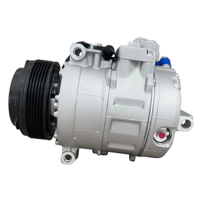 A/C Compressor Kit Replacement for BMW 328i xDrive (2013–2013)