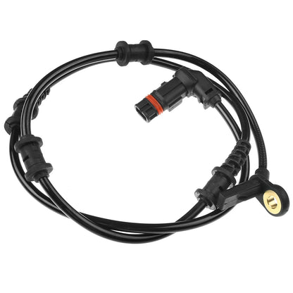 2X Front ABS Wheel Speed Sensor for Mercedes-Benz ML350 (2006–2011)