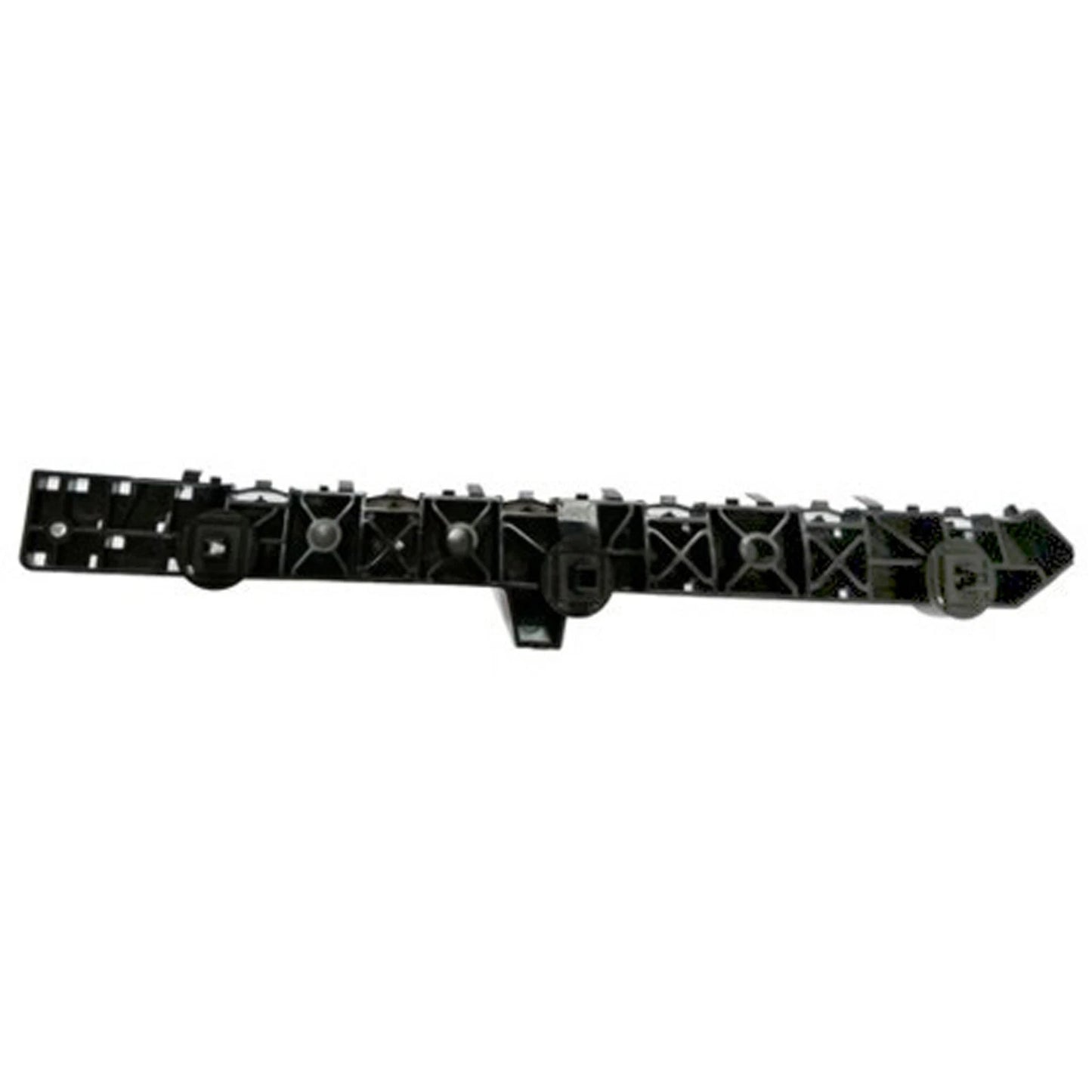 Replacement POM Plastic Rear Passenger Side Bumper Cover Retainer