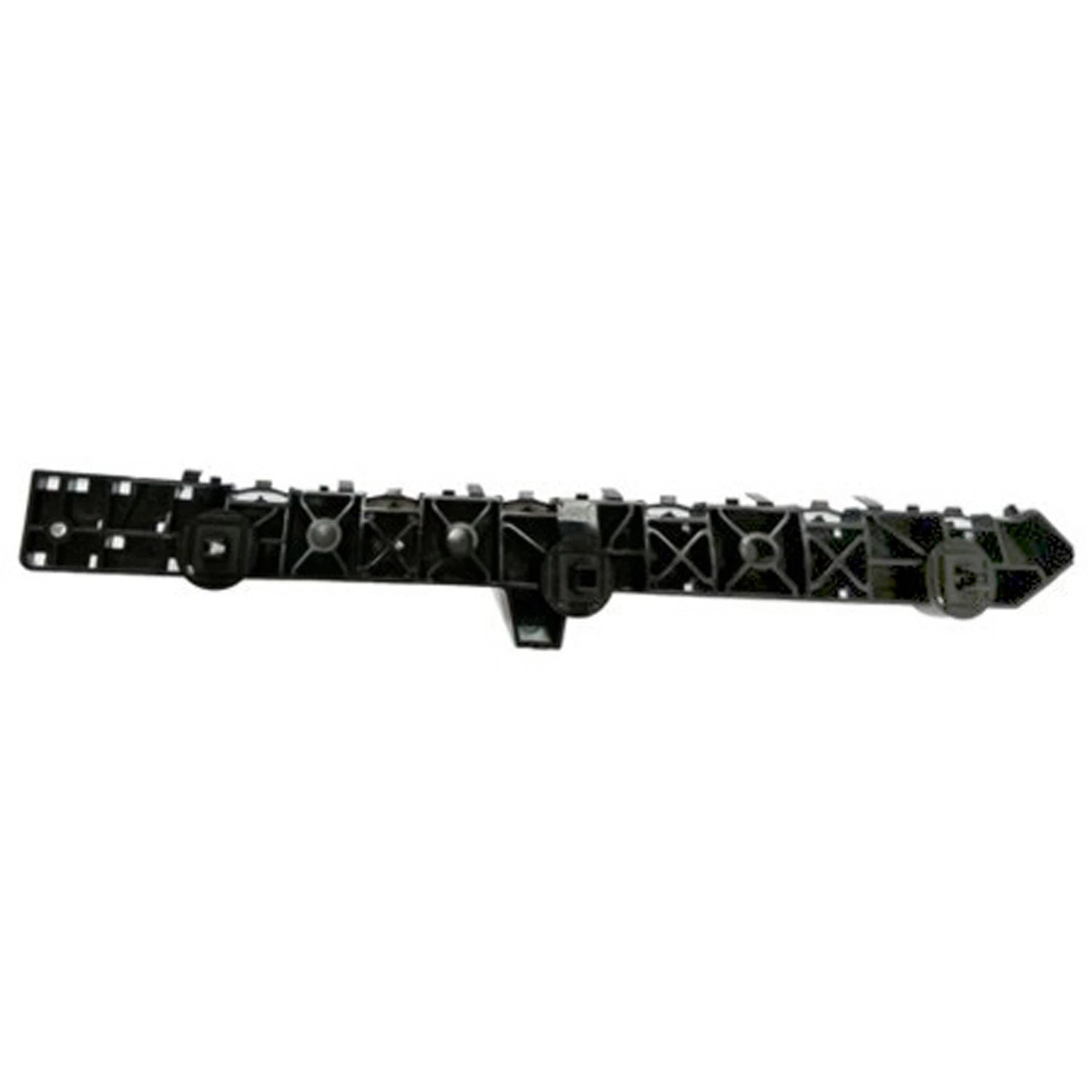 Replacement POM Plastic Rear Passenger Side Bumper Cover Retainer