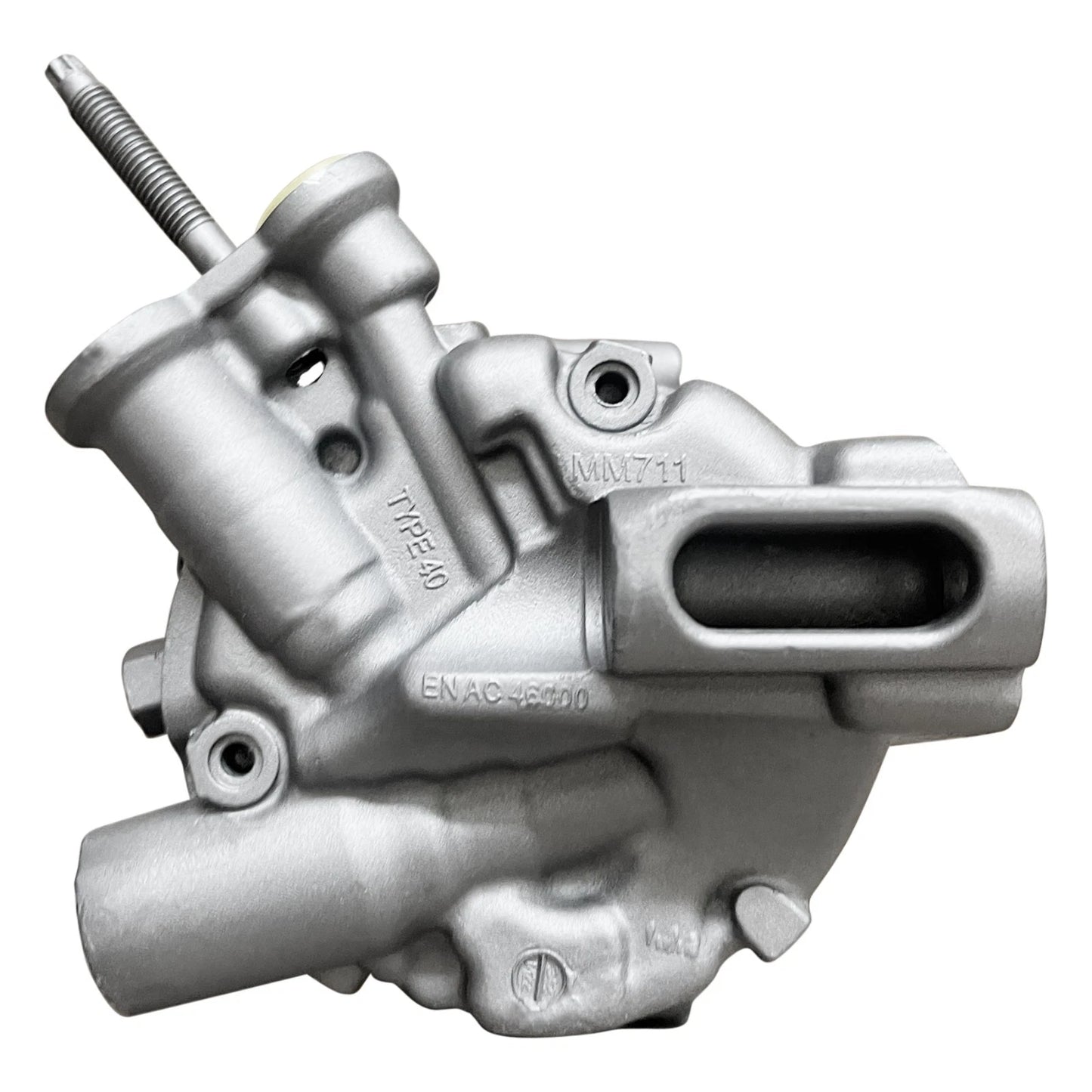 AC Compressor Replacement for Chevrolet Colorado 3.6L (2017–2019)
