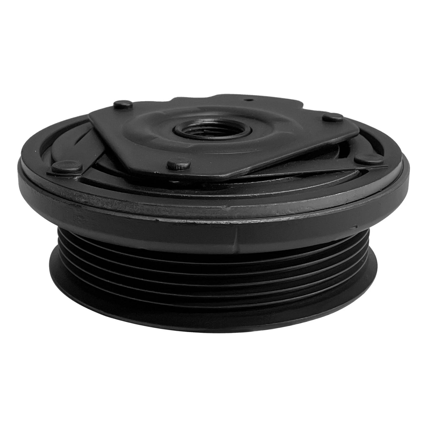 AC Compressor Clutch Replacement for Chevrolet Malibu 3.1L (2003–2003)