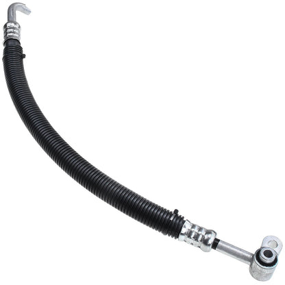 A/C Refrigerant Discharge Hose for Dodge Durango Jeep Grand Cherokee (2000–2009)