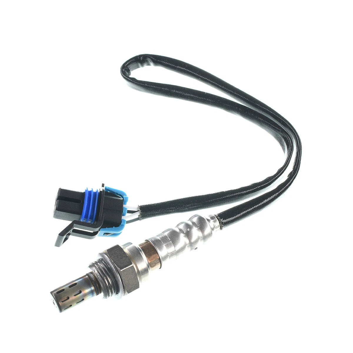 2X Oxygen Sensor for Rainier SSR Trailblazer Envoy Ascender 9-7X (2006)