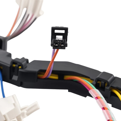 Internal Harness for Chevrolet Silverado 2500 3500 GMC Sierra 2500 3500 (2019–2025)