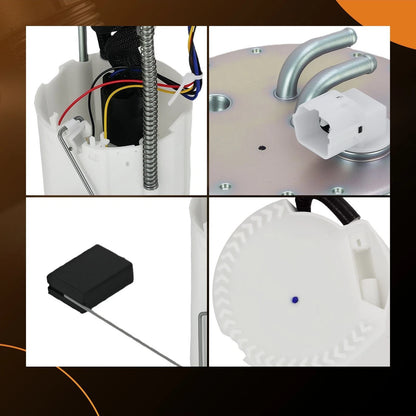 Electric Fuel Pump Module with Sending Unit for Kia Sportage (2001–2002)