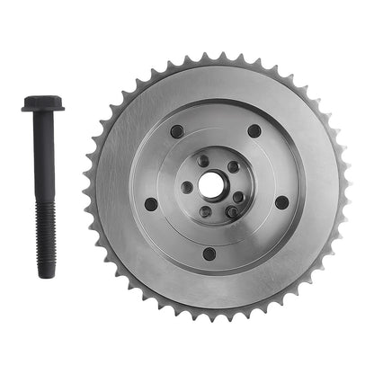 Exhaust Camshaft Variable Valve Timing Sprocket for Chevy Buick GMC (2005–2014)