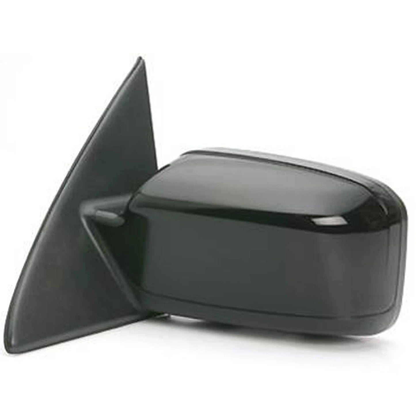Driver Power Door Mirror Heated with Spotter for Nissan Rogue (2014–2020)