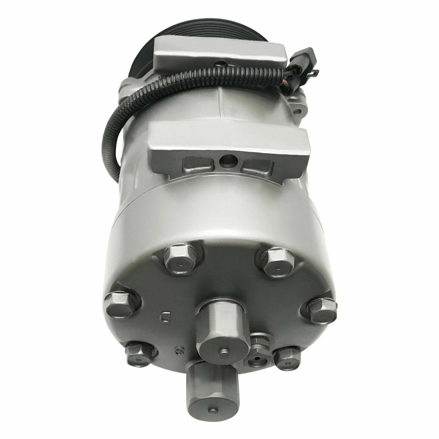 AC Compressor Kit Replacement for Ford Escape (2001–2012)