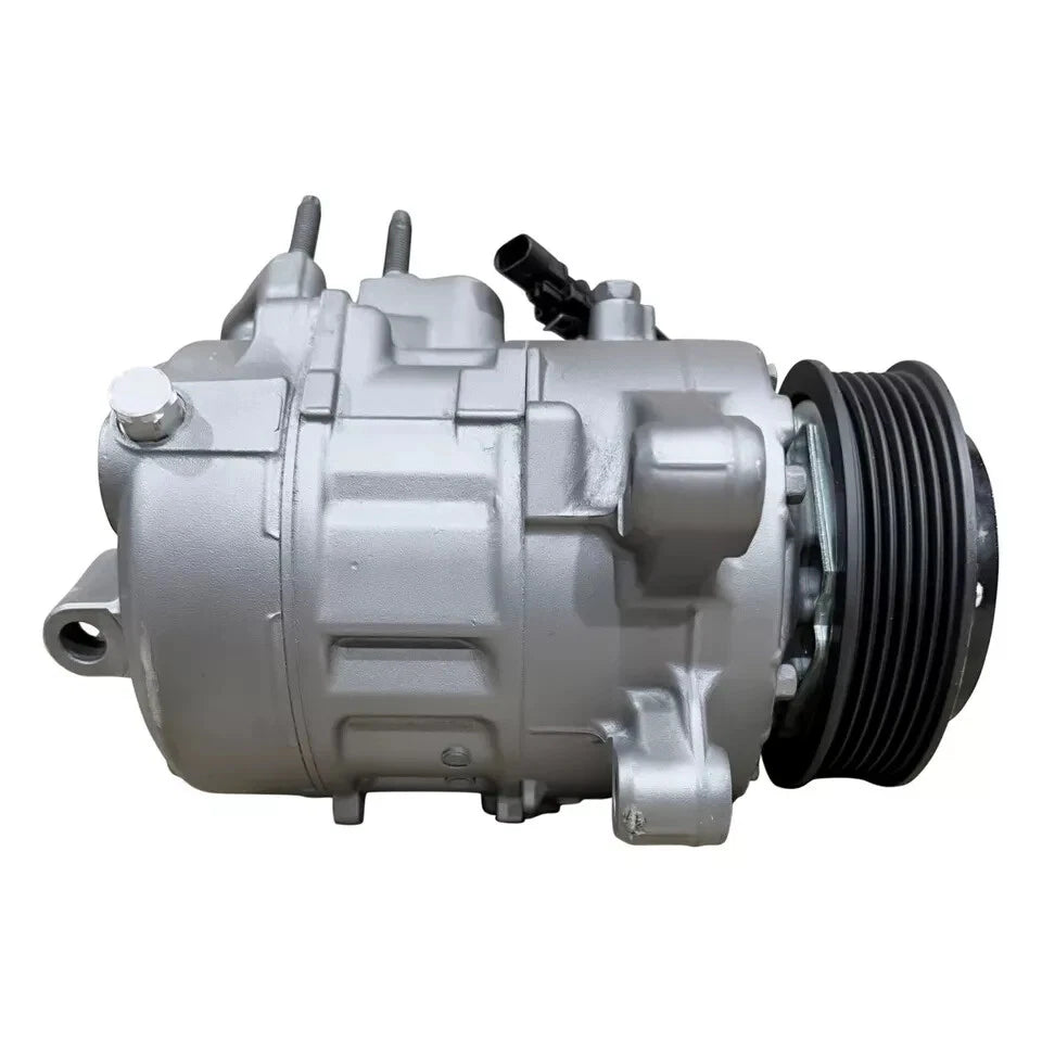 AC Compressor Kit With Condenser for Cadillac CT6 3.6L (2019–2019)