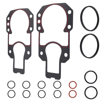Alpha One Gasket Kit for MerCruiser R/MR Gen II (1983–1997)