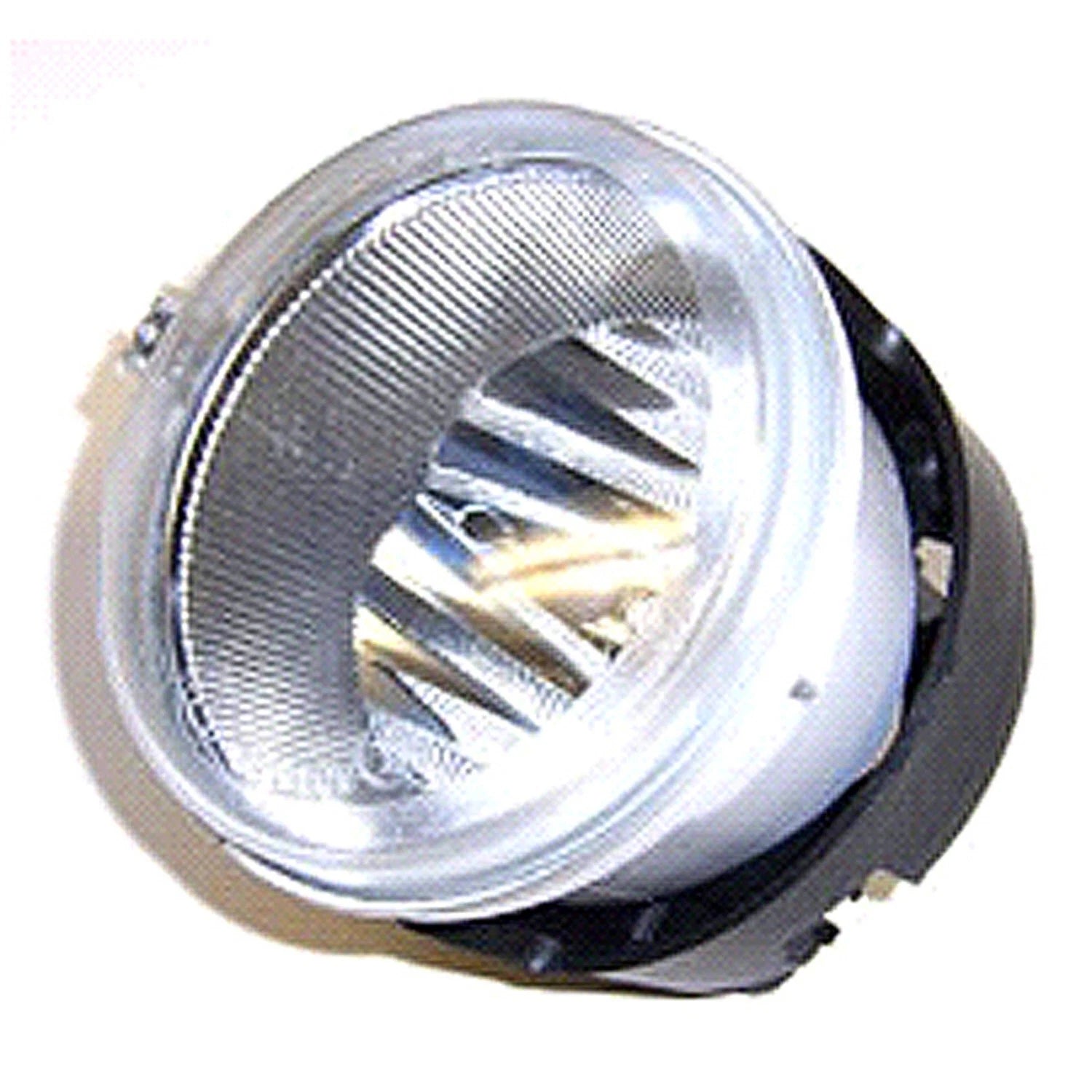 Replacement Driver/Passenger Side Fog Light Assembly (See compatibility Chart)