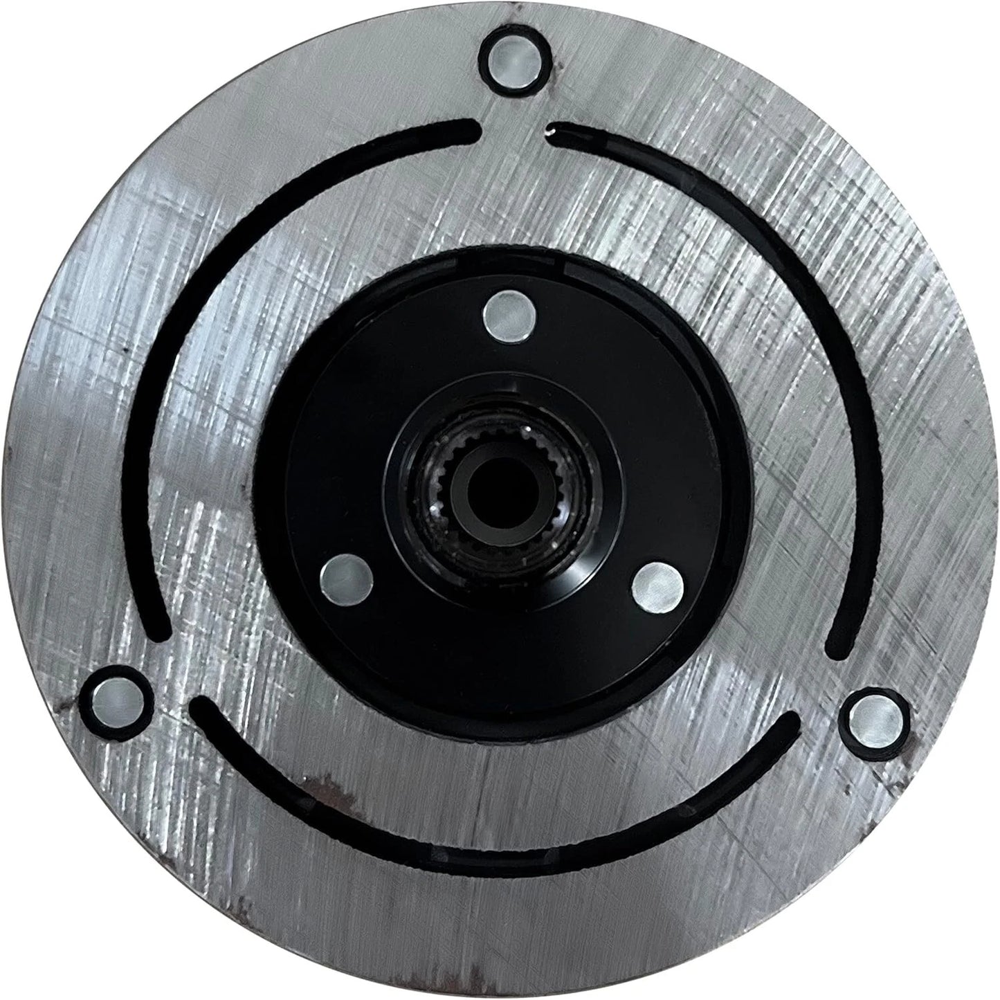 A C Compressor Clutch Replacement for Buick Cascada 1.6L (2016–2018)