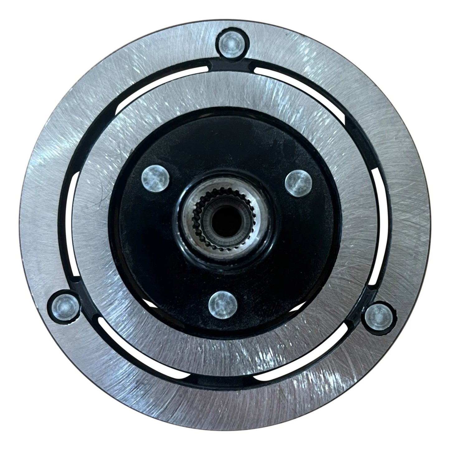 AC Compressor Clutch Replacement for Chevrolet Tracker 2.0L (2002–2003)