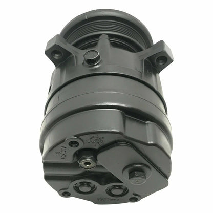 A/C Compressor with Clutch Replacement for Holden Colorado (2012–2018)