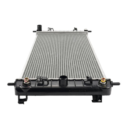 Aluminum Radiator for Chevrolet Malibu (2004–2008) 2.2L L4