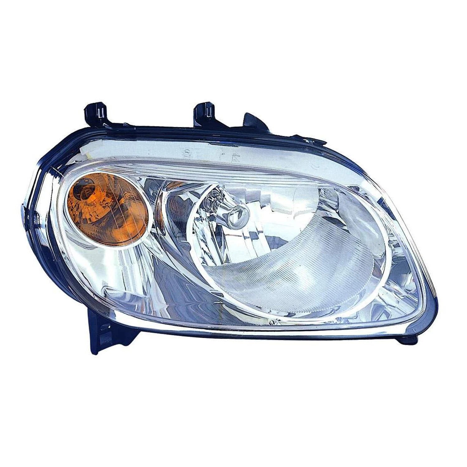 Replacement Passenger Side Head Light Assembly For 2006-2011 Chevrolet Hhr
