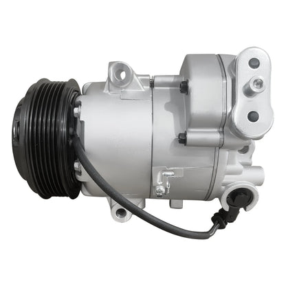 AC Compressor Kit Replacement for Buick Cascada 1.6L (2016–2019)