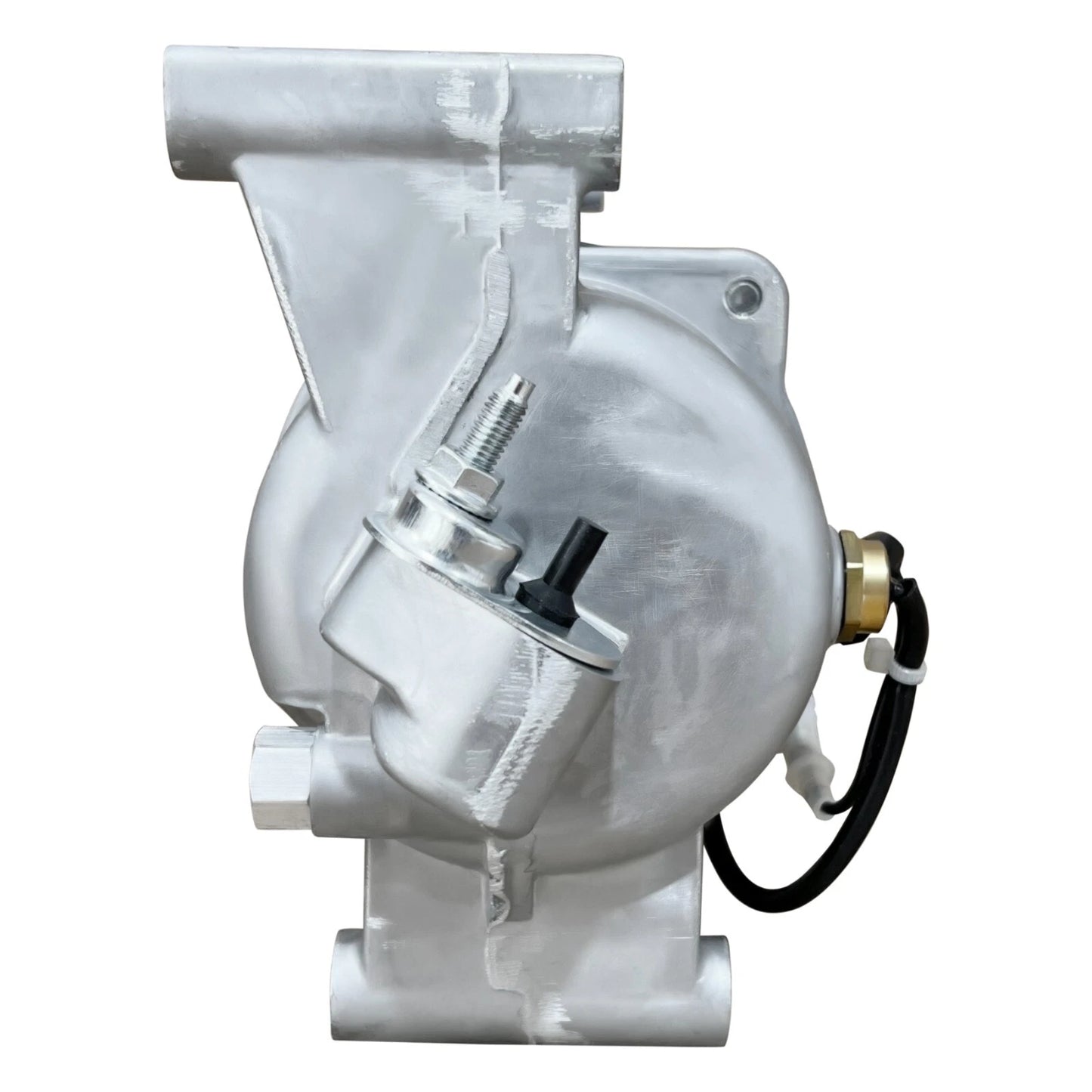 AC Compressor Replacement for Honda Vezel (2013–2022)