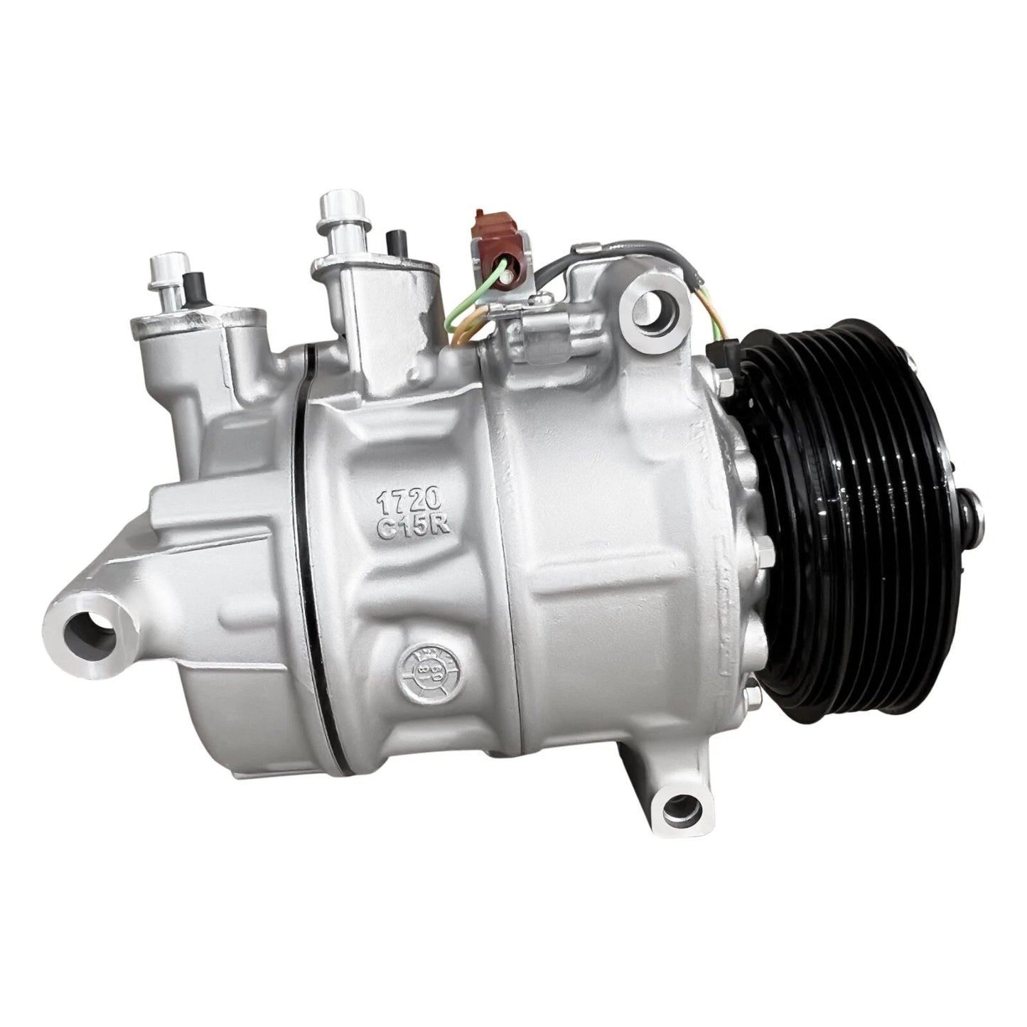 AC Compressor Replacement for Volkswagen Golf R 2.0L (2022–2022)