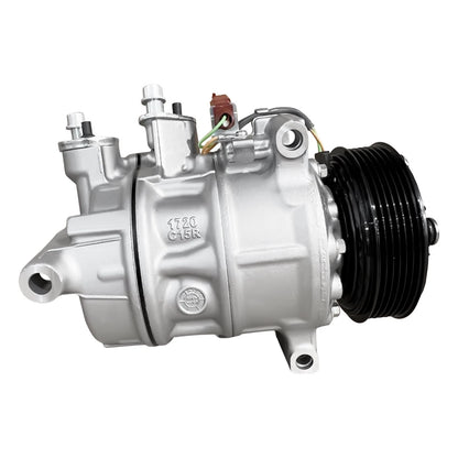 AC Compressor Replacement for Volkswagen Golf R 2.0L (2022–2022)