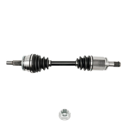 Front Left CV Axle Assembly for Land Rover LR3 LR4 Range Rover Sport (2005–2009)