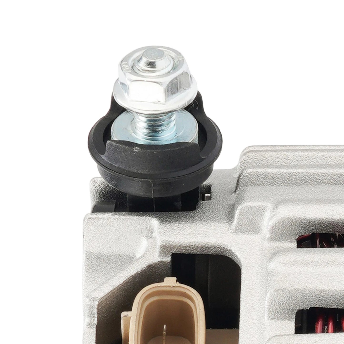 Alternator for Nissan Altima Maxima Murano (2007–2014) 12V 130A CW