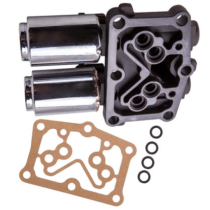 Dual Shift Solenoid for Honda Pilot Prelude (1997–2007)