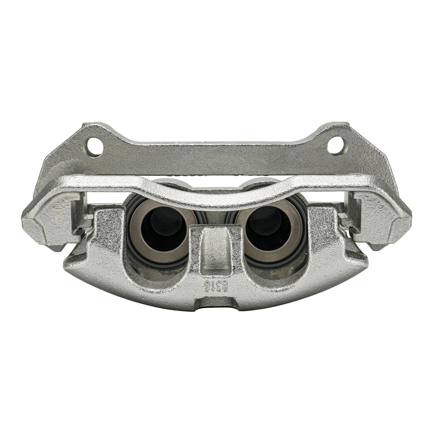 Front RH Brake Caliper with Bracket for Ford F-150 (2012–2020)