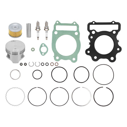 Cylinder Top End Rebuild Kit for Honda FourTrax 300 (1988–2000)