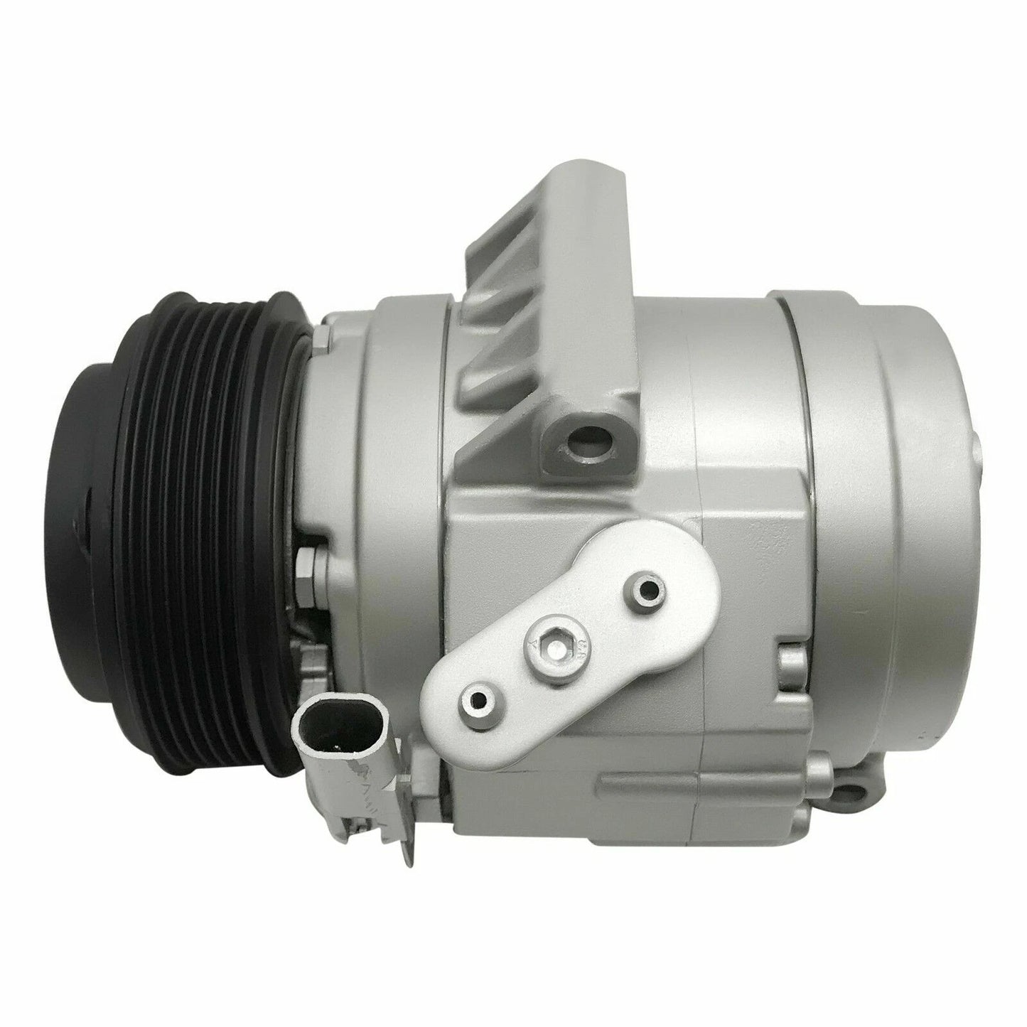 AC Compressor Kit Replacement With Condenser for Nissan Navara (2013–2021)