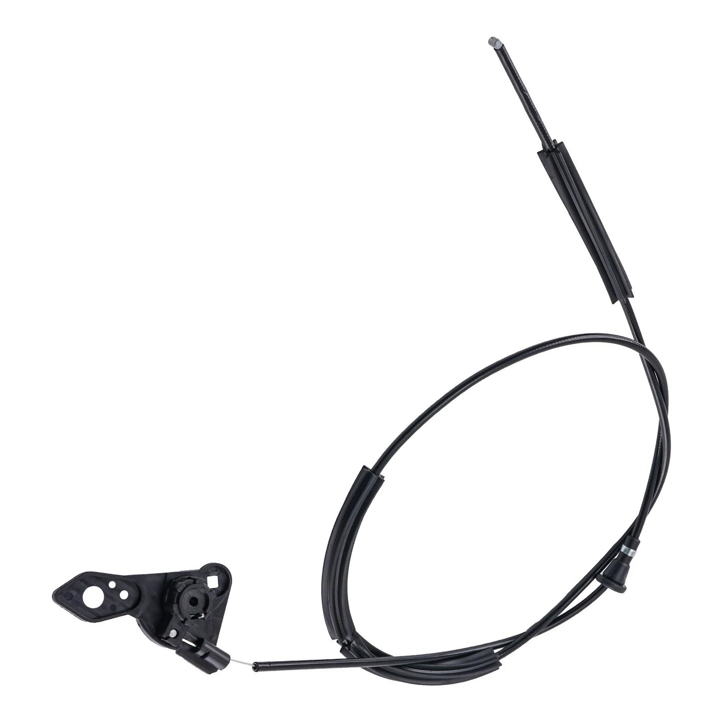 Hood Latch Release Cable for BMW 318is 325is 328is M3 (1992–1999)