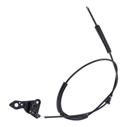 Hood Latch Release Cable for BMW 318is 325is 328is M3 (1992–1999)