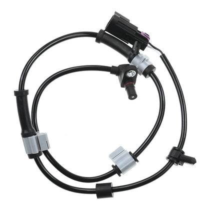 2X Front ABS Wheel Speed Sensor for Chevy Trailblazer (2002–2009)
