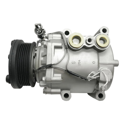 AC Compressor Kit Replacement for Nissan Xterra 2005–2015