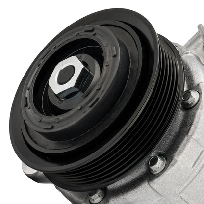 AC Compressor with 6-Groove for BMW X1 X3 X4 (2013–2018)