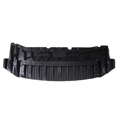 Replacement Plastic Front Forward Undercar Shield For 2013-2015 Nissan Sentra