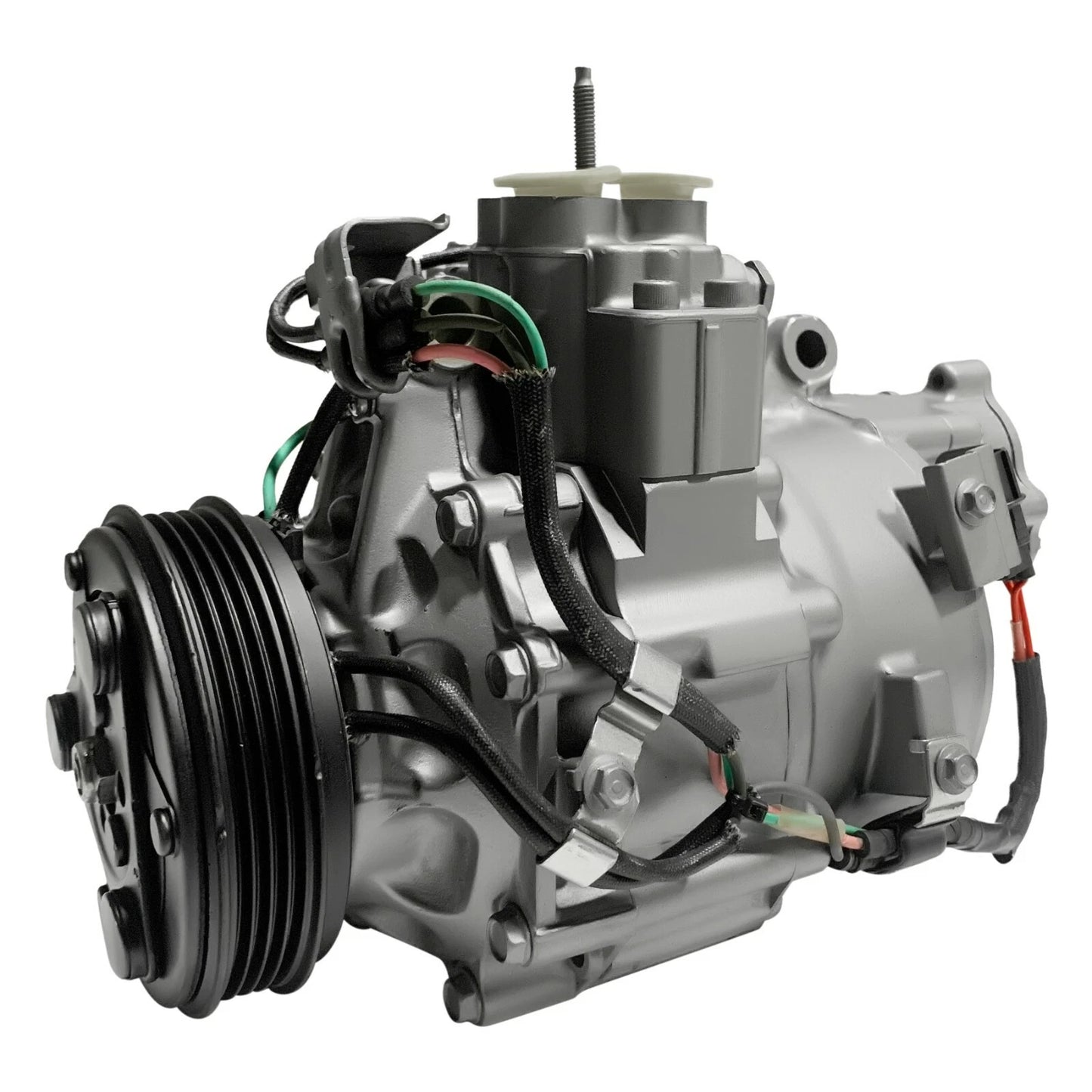 A C Compressor Replacement for Honda Civic Hybrid 1.3L (2006–2011)