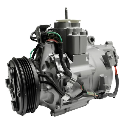 A C Compressor Replacement for Honda Civic Hybrid 1.3L (2006–2011)