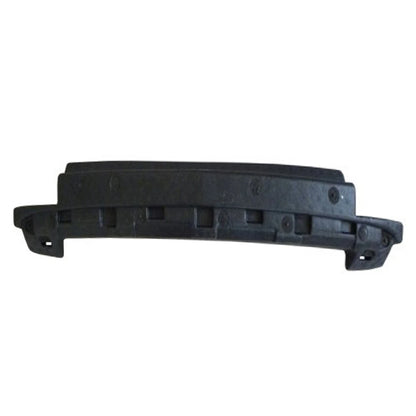 Front Lower Bumper Impact Absorber Replacement Expanded Polypropylene for