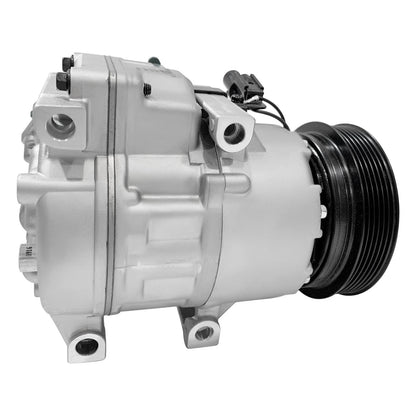 AC Compressor Kit Replacement for Hyundai Sonata 2.4L (2010–2014)