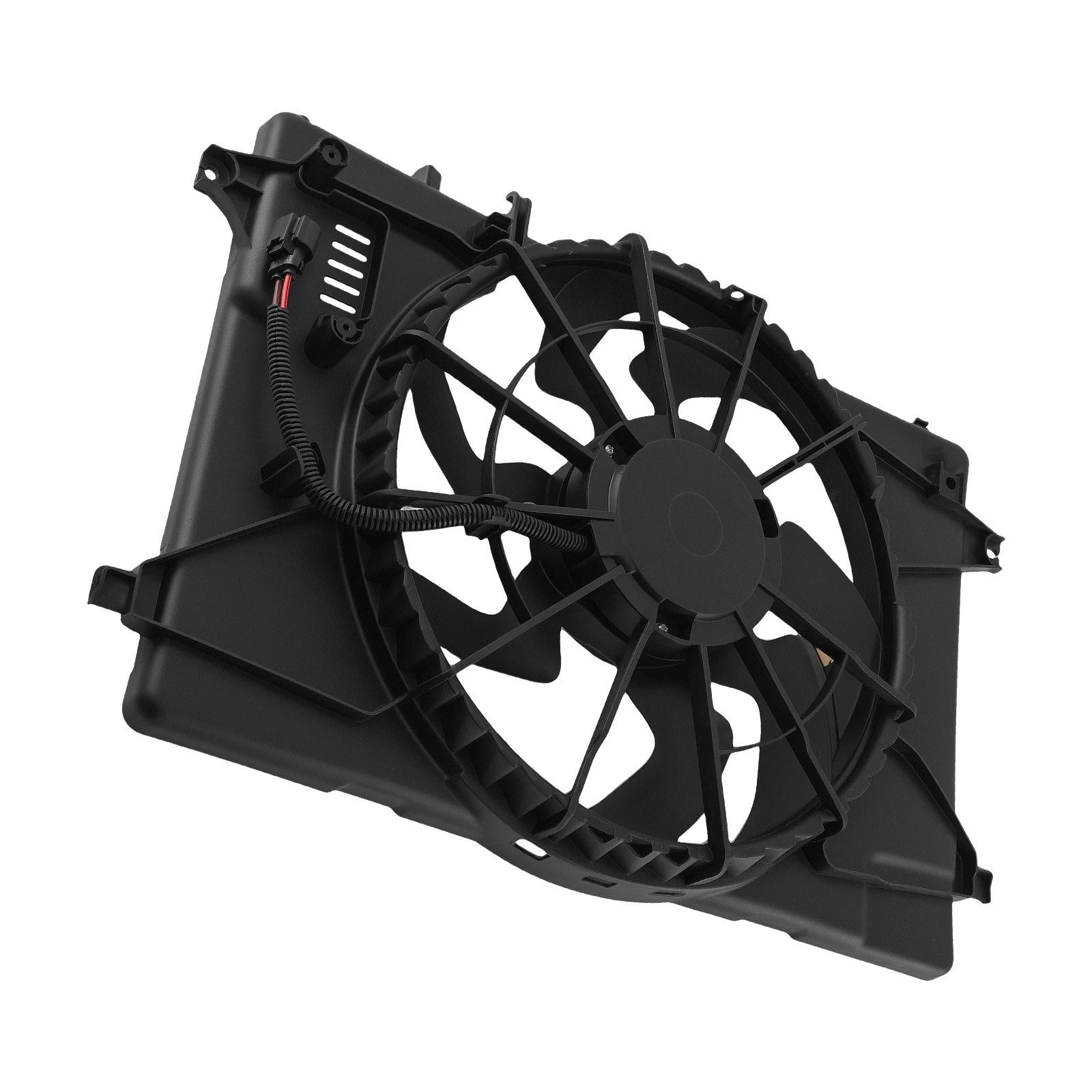 Cooling Fan Assembly for Kia Niro (2017–2022)
