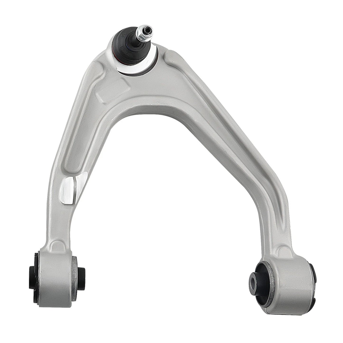Front Upper Control Arms LH & RH for Maserati Quattroporte Ghibli (2014–2022)