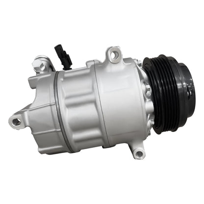 A/C Compressor Kit Replacement for Chevrolet Malibu 1.5L Turbo (2022–2022)
