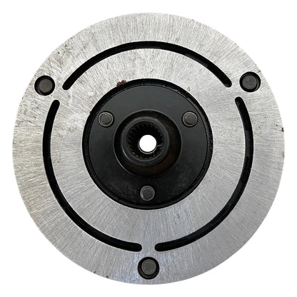AC Compressor Hub Replacement for Chevrolet Malibu 3.6L (2008–2010)